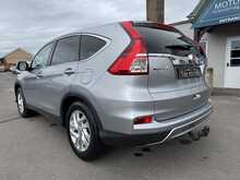 Honda CR-V i-DTEC S - U10739