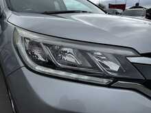Honda CR-V i-DTEC S - U10739