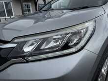 Honda CR-V i-DTEC S - U10739