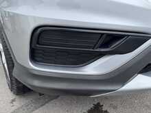 Honda CR-V i-DTEC S - U10739