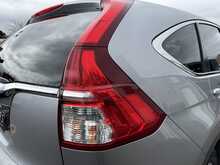 Honda CR-V i-DTEC S - U10739