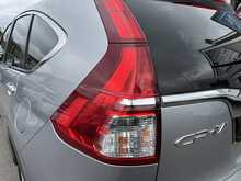 Honda CR-V i-DTEC S - U10739