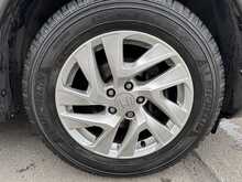 Honda CR-V i-DTEC S - U10739