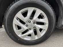 Honda CR-V i-DTEC S - U10739