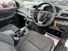 Honda CR-V i-DTEC S - U10739