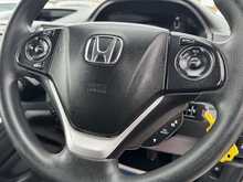 Honda CR-V i-DTEC S - U10739