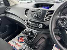 Honda CR-V i-DTEC S - U10739