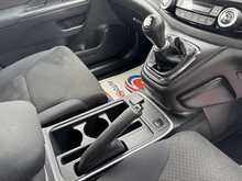 Honda CR-V i-DTEC S - U10739