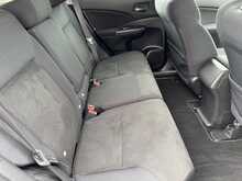 Honda CR-V i-DTEC S - U10739