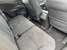 Honda CR-V i-DTEC S - U10739