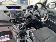 Honda CR-V i-DTEC S - U10739