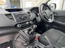 Honda CR-V i-DTEC S - U10739