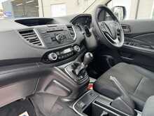 Honda CR-V i-DTEC S - U10739