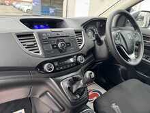 Honda CR-V i-DTEC S - U10739
