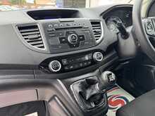 Honda CR-V i-DTEC S - U10739