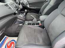 Honda CR-V i-DTEC S - U10739