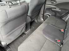 Honda CR-V i-DTEC S - U10739