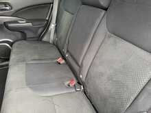 Honda CR-V i-DTEC S - U10739