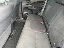 Honda CR-V i-DTEC S - U10739