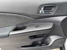 Honda CR-V i-DTEC S - U10739