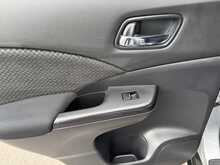 Honda CR-V i-DTEC S - U10739