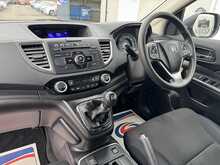 Honda CR-V i-DTEC S - U10739