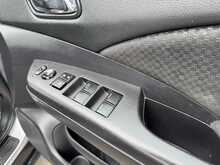 Honda CR-V i-DTEC S - U10739