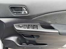 Honda CR-V i-DTEC S - U10739