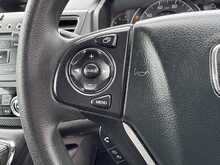 Honda CR-V i-DTEC S - U10739