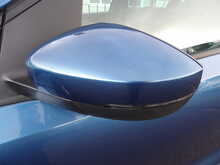 Volkswagen Polo TSI BlueMotion Tech GTI - U10740