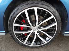 Volkswagen Polo TSI BlueMotion Tech GTI - U10740