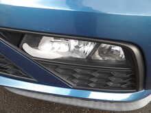 Volkswagen Polo TSI BlueMotion Tech GTI - U10740