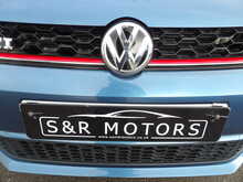 Volkswagen Polo TSI BlueMotion Tech GTI - U10740