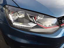 Volkswagen Polo TSI BlueMotion Tech GTI - U10740