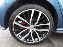 Volkswagen Polo TSI BlueMotion Tech GTI - U10740