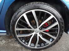 Volkswagen Polo TSI BlueMotion Tech GTI - U10740