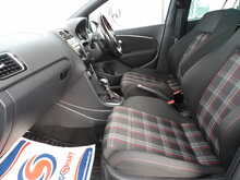 Volkswagen Polo TSI BlueMotion Tech GTI - U10740