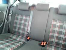 Volkswagen Polo TSI BlueMotion Tech GTI - U10740