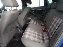 Volkswagen Polo TSI BlueMotion Tech GTI - U10740