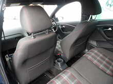 Volkswagen Polo TSI BlueMotion Tech GTI - U10740