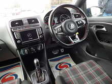 Volkswagen Polo TSI BlueMotion Tech GTI - U10740