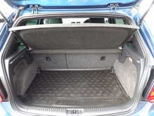 Volkswagen Polo TSI BlueMotion Tech GTI - U10740