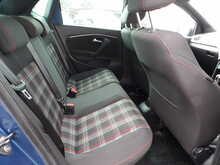 Volkswagen Polo TSI BlueMotion Tech GTI - U10740