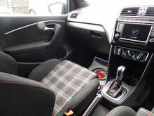 Volkswagen Polo TSI BlueMotion Tech GTI - U10740