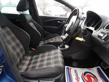 Volkswagen Polo TSI BlueMotion Tech GTI - U10740