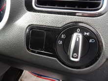 Volkswagen Polo TSI BlueMotion Tech GTI - U10740