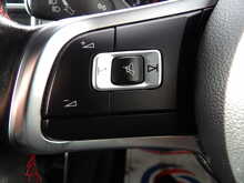 Volkswagen Polo TSI BlueMotion Tech GTI - U10740