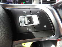 Volkswagen Polo TSI BlueMotion Tech GTI - U10740