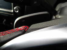 Volkswagen Polo TSI BlueMotion Tech GTI - U10740