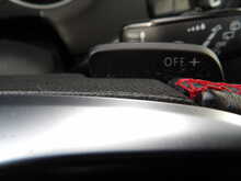 Volkswagen Polo TSI BlueMotion Tech GTI - U10740